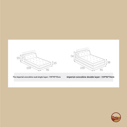 Sharq Series - Dhofar