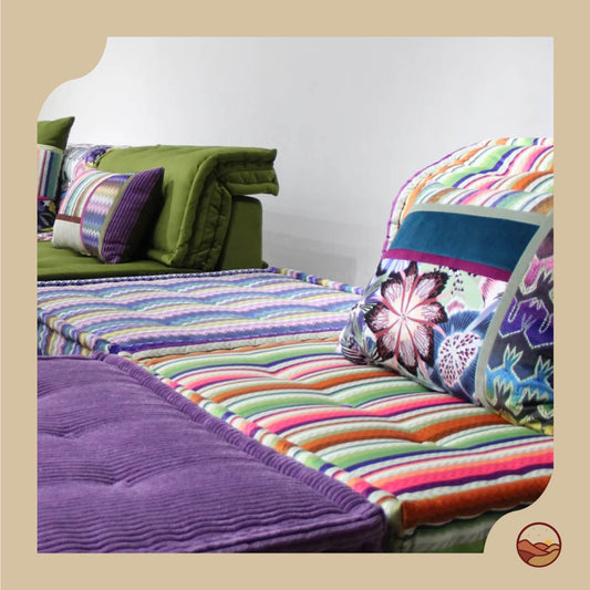 Sharq Series - Dhofar