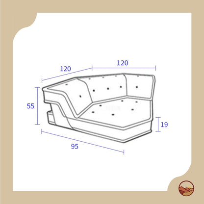 Sharq Series - Dhofar