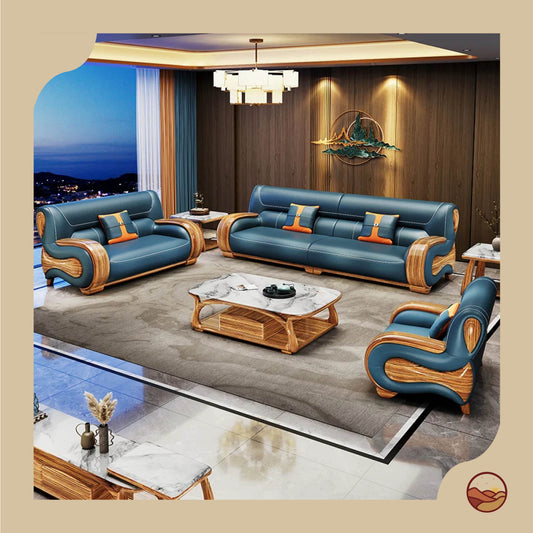 Sharq Series - Diwan