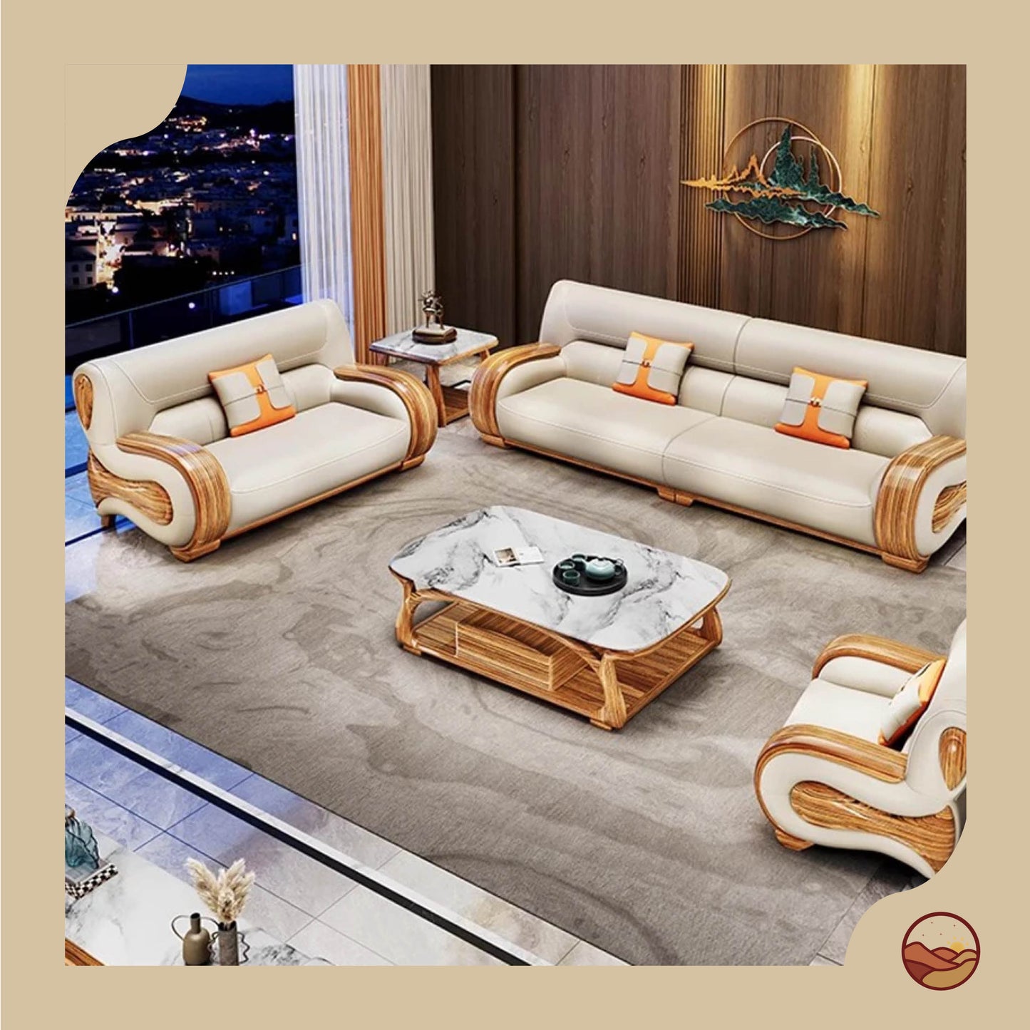 Sharq Series - Diwan