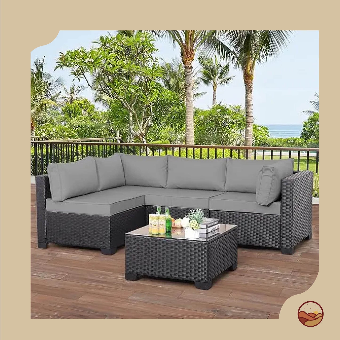 Sharq Series - Hatra