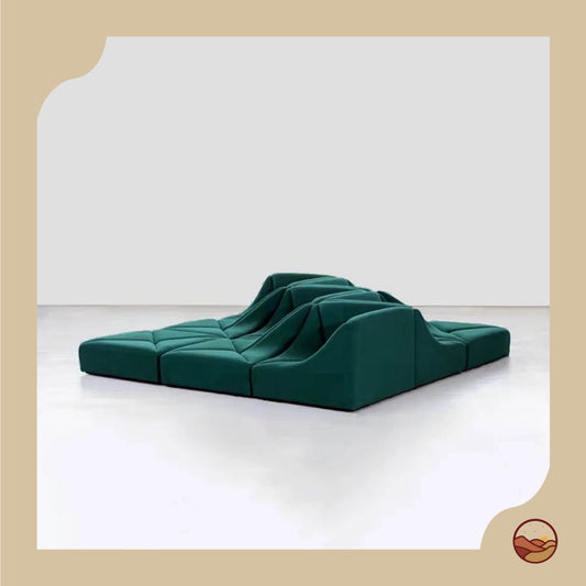 Sharq Series - Jerash