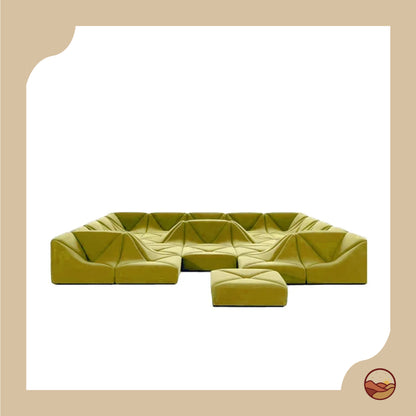 Sharq Series - Jerash