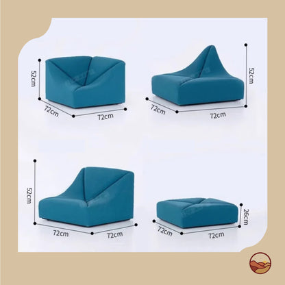 Sharq Series - Jerash