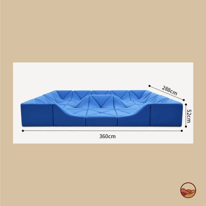 Sharq Series - Jerash