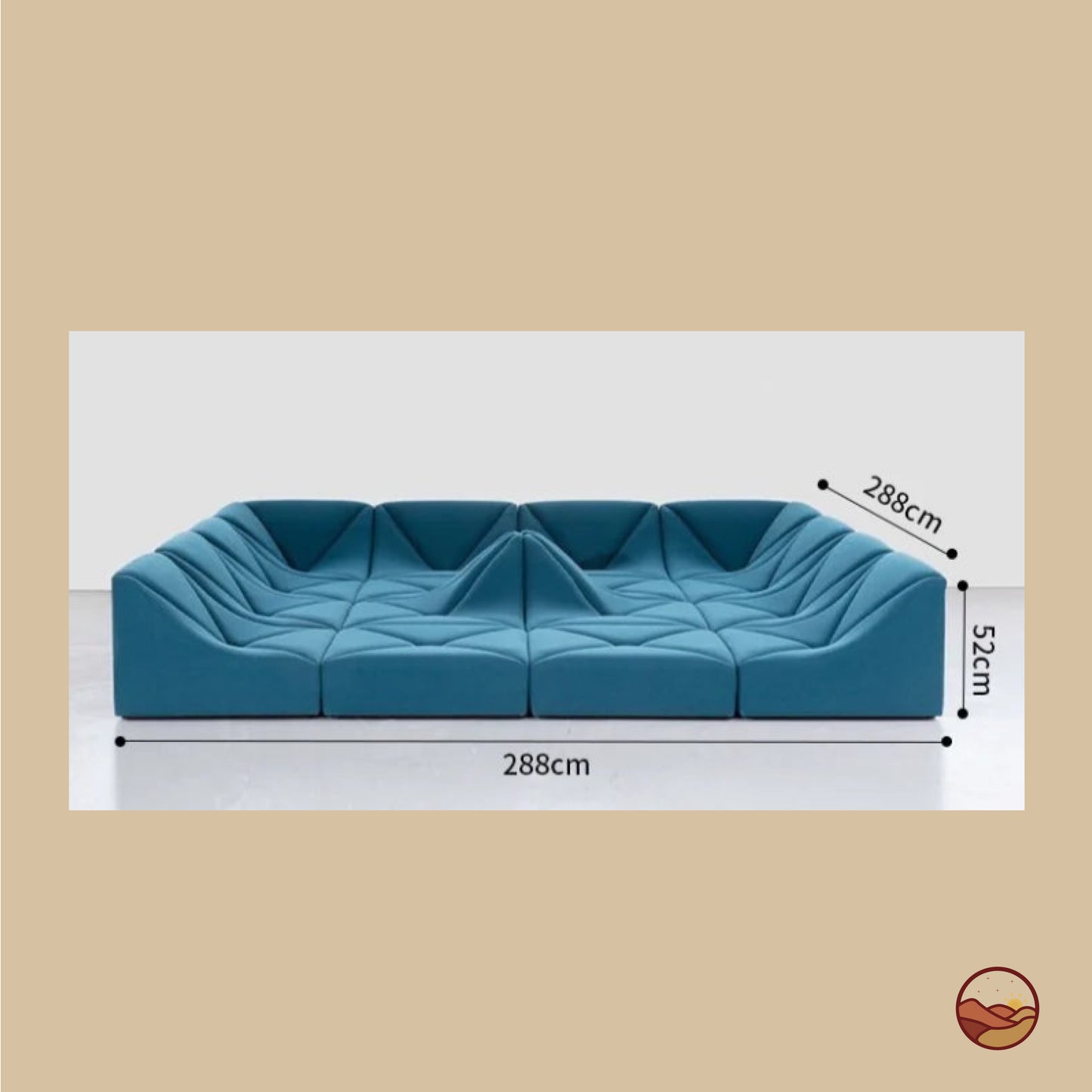 Sharq Series - Jerash
