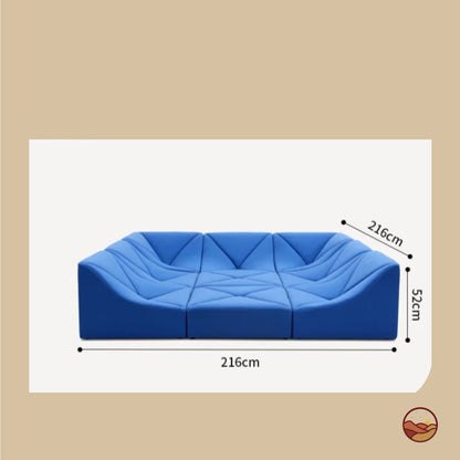 Sharq Series - Jerash