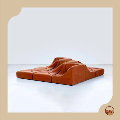 Sharq Series - Jerash