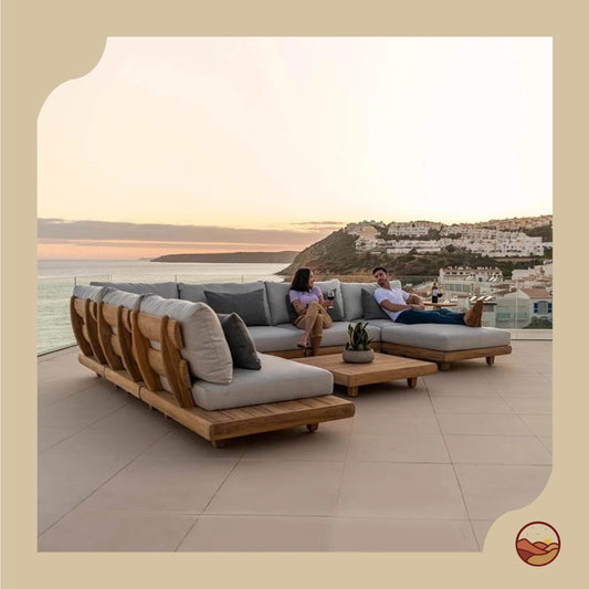 Sharq Series - Lusail