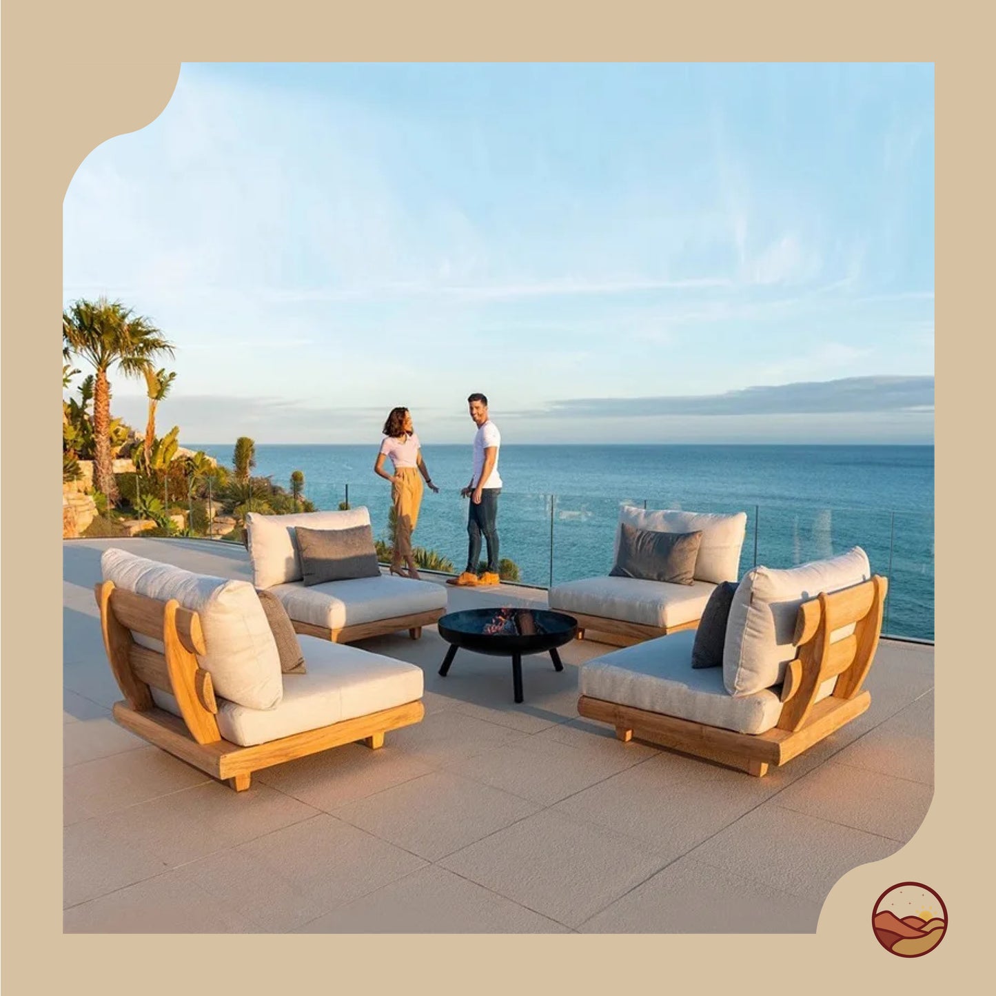 Sharq Series - Lusail