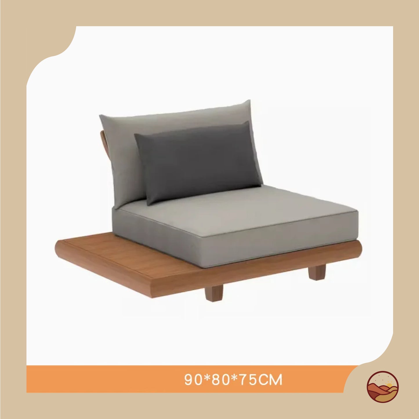 Sharq Series - Lusail