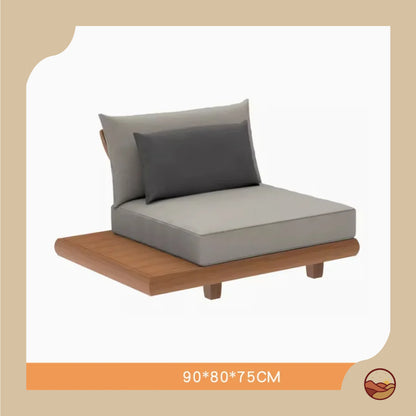 Sharq Series - Lusail