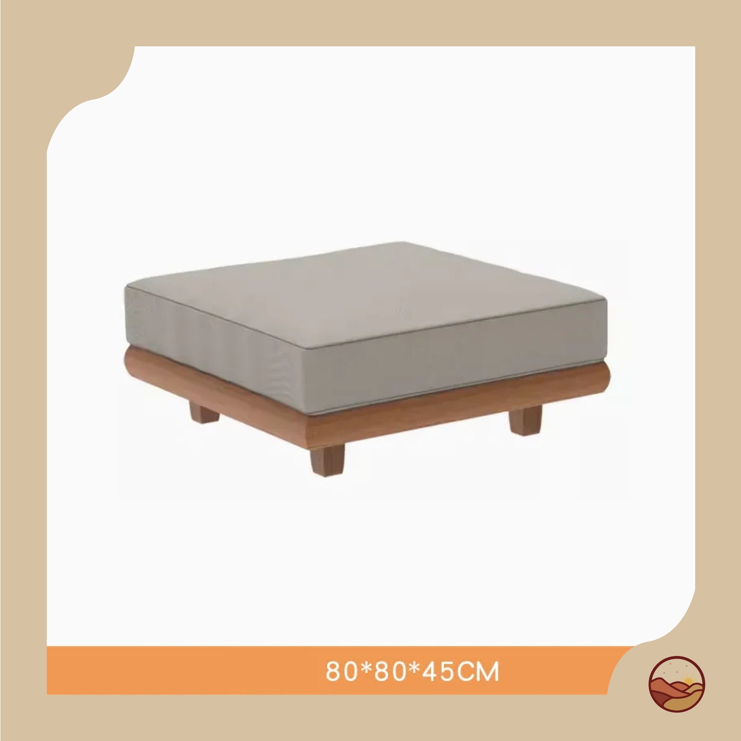 Sharq Series - Lusail