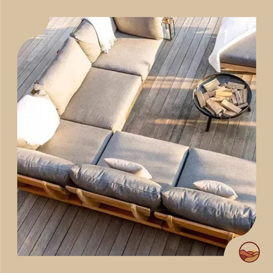 Sharq Series - Lusail