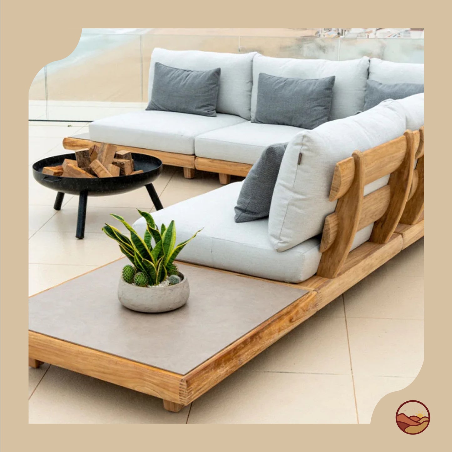 Sharq Series - Lusail