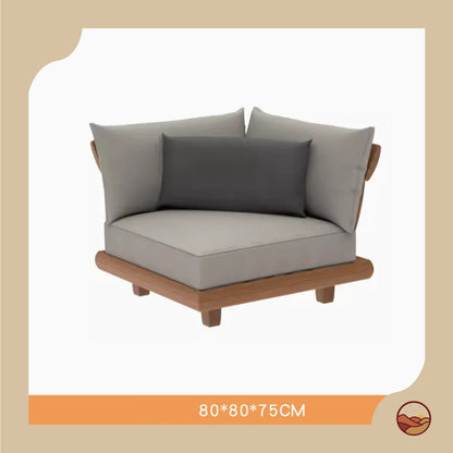 Sharq Series - Lusail