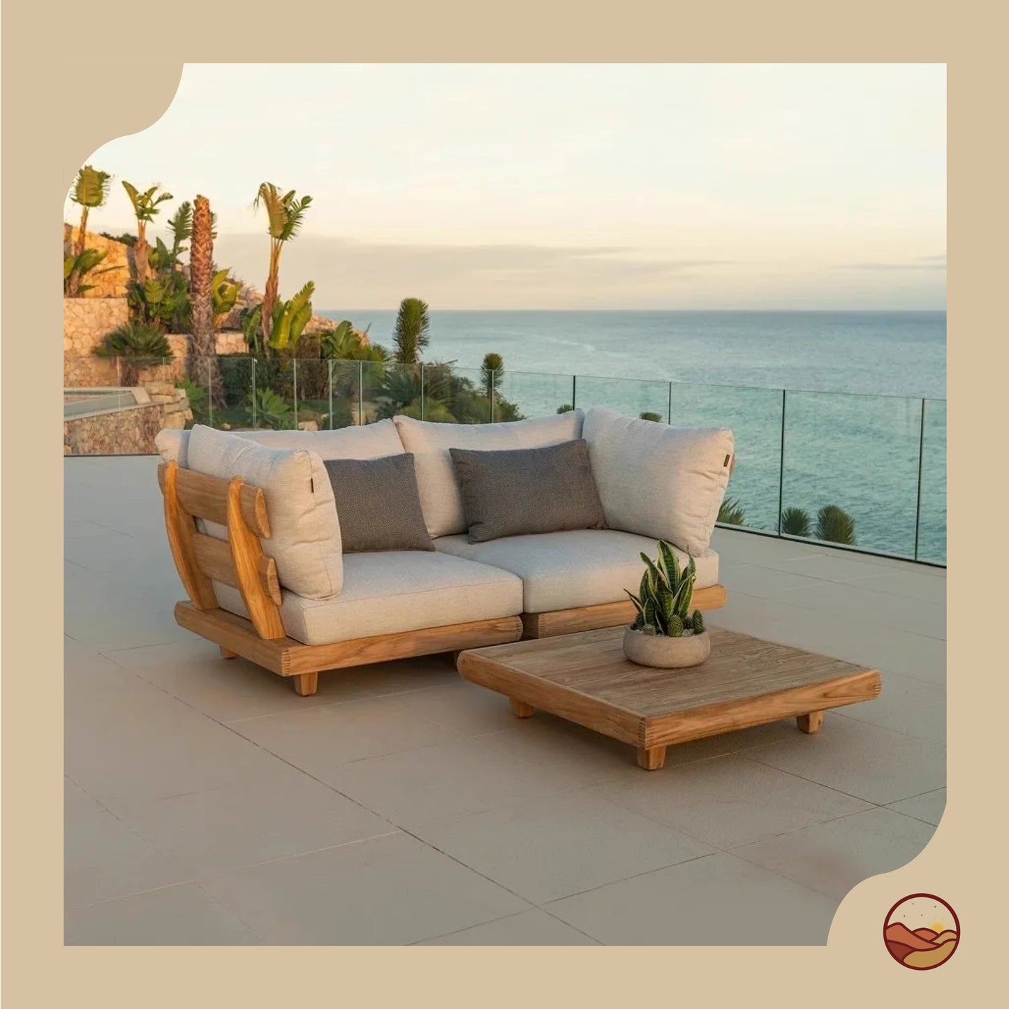 Sharq Series - Lusail