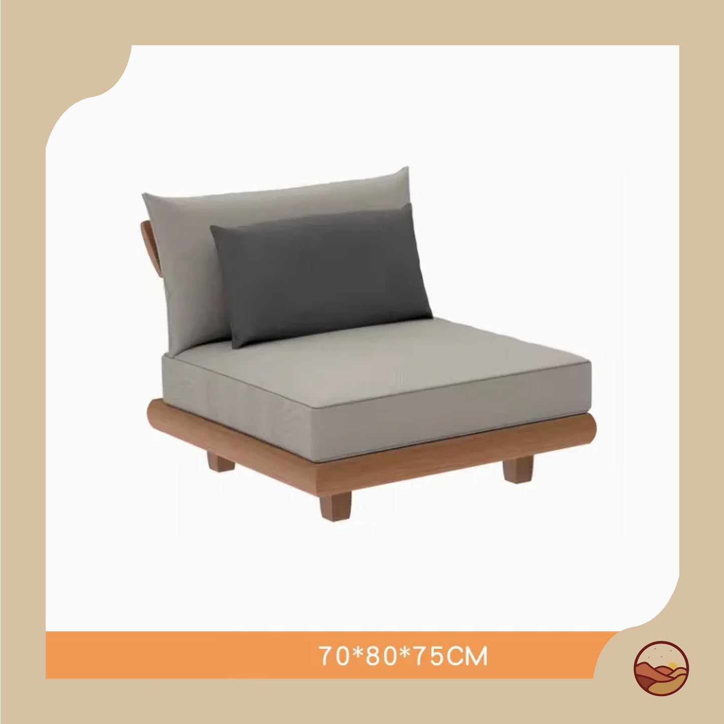 Sharq Series - Lusail