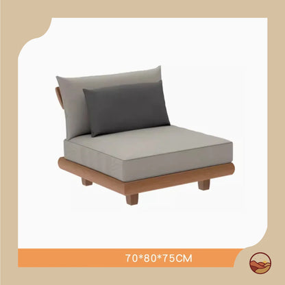 Sharq Series - Lusail