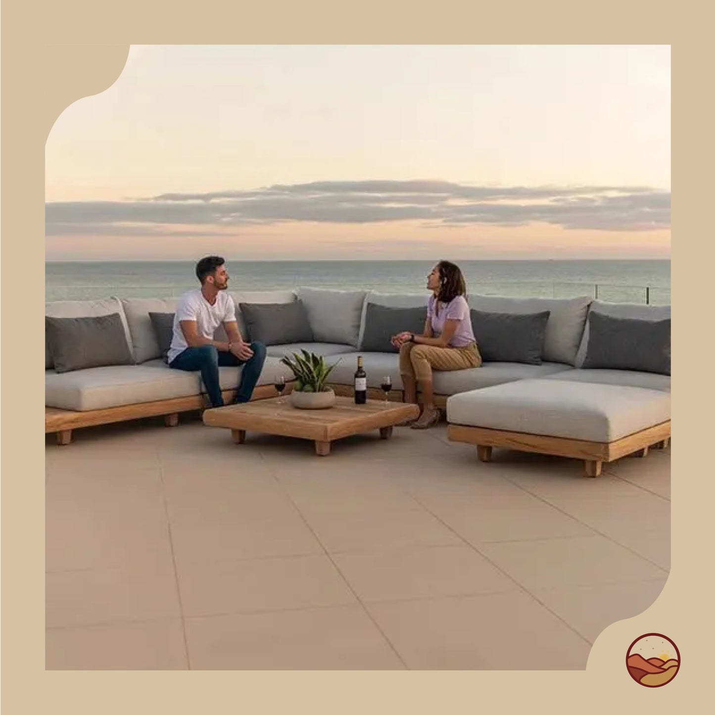 Sharq Series - Lusail