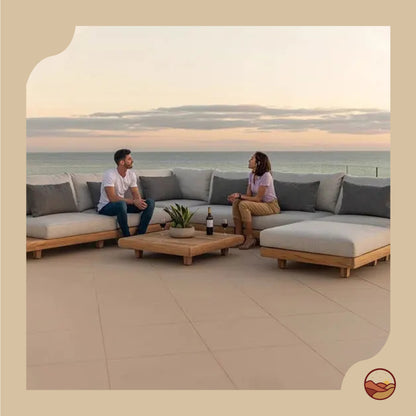 Sharq Series - Lusail