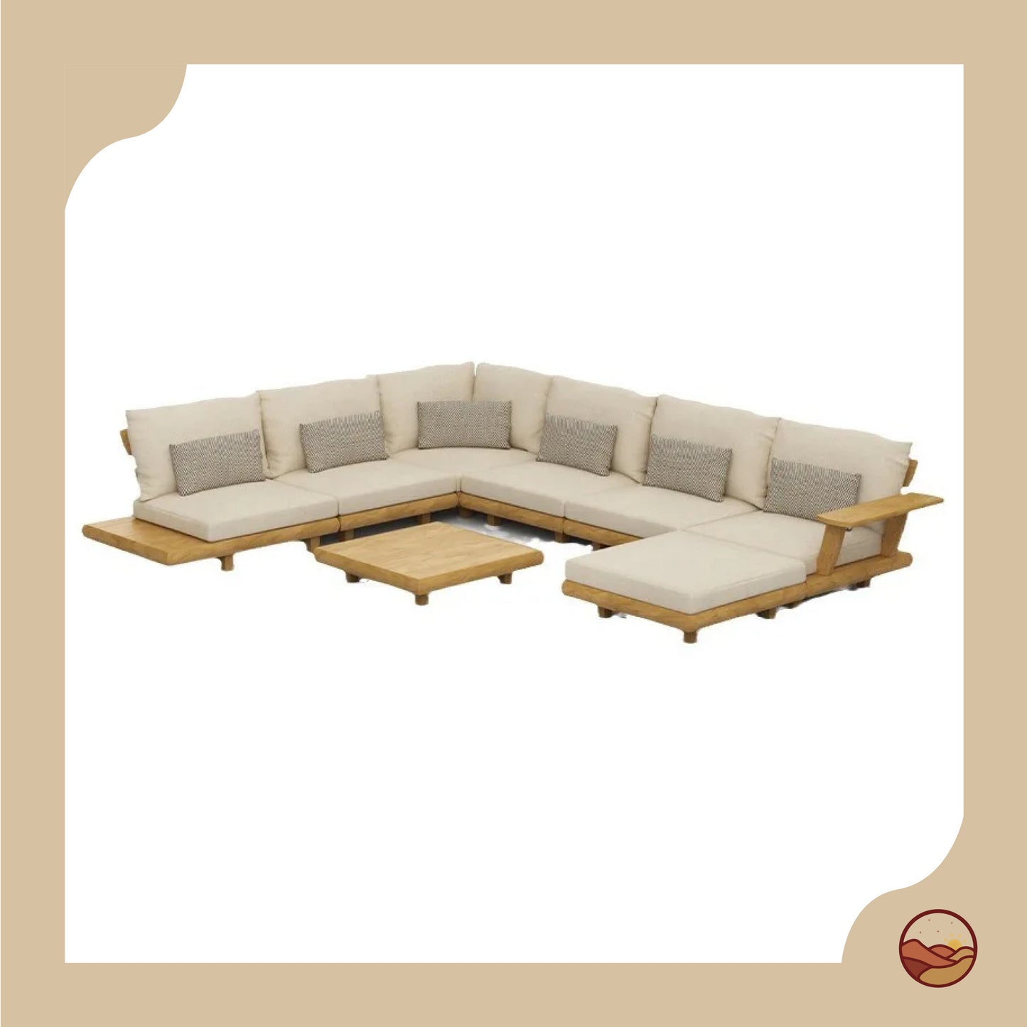 Sharq Series - Lusail