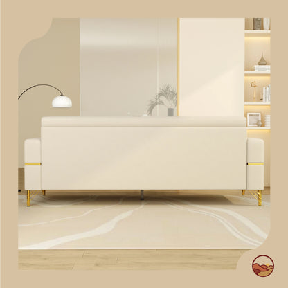 Sharq Series - Masdar