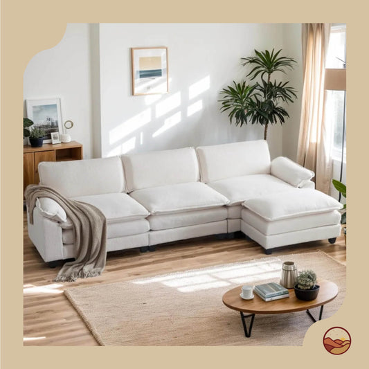 Sharq Series - Nubian