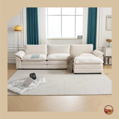 Sharq Series - Nubian