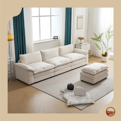 Sharq Series - Nubian