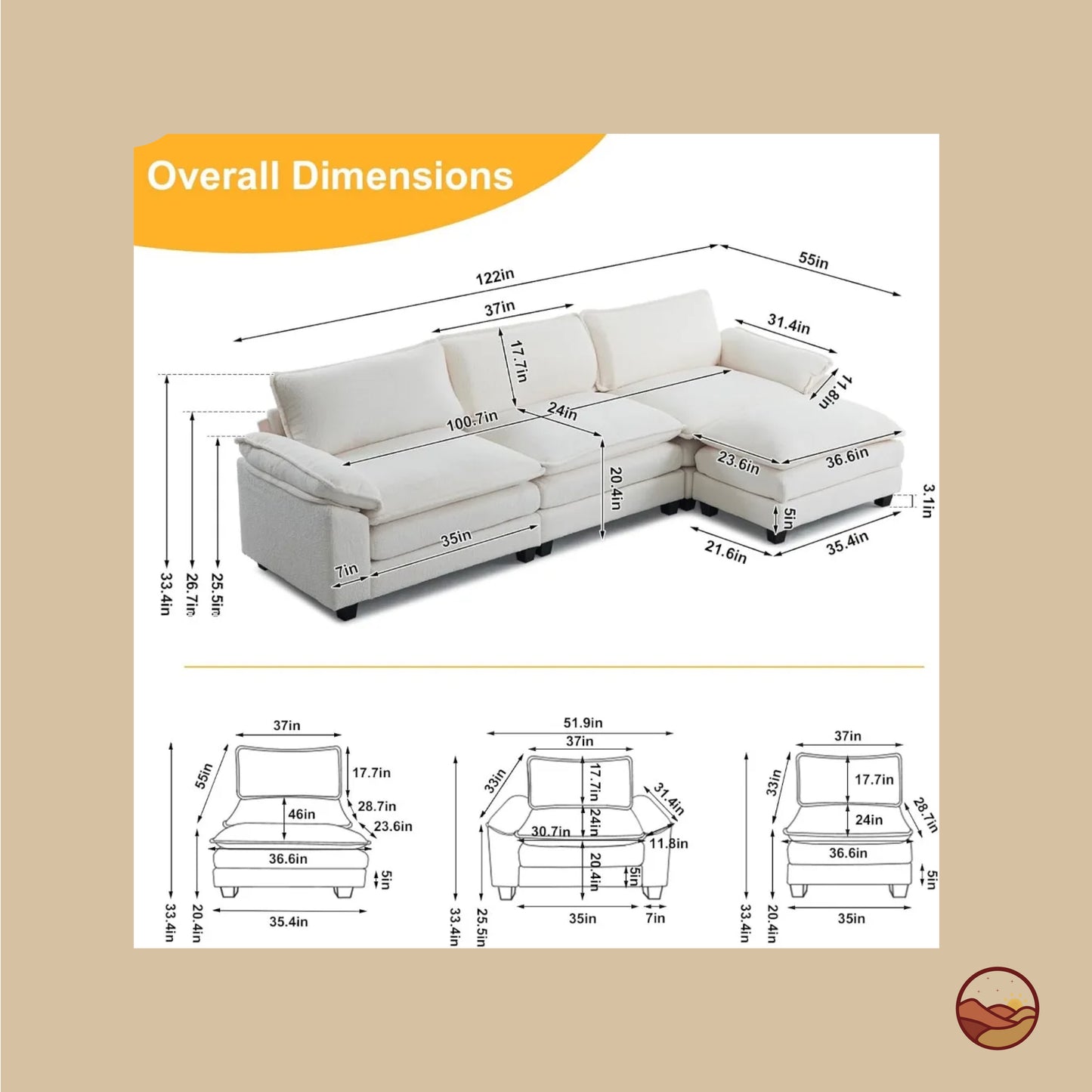 Sharq Series - Nubian