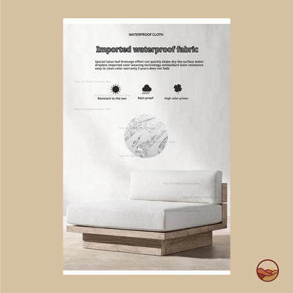 Sharq Series - Oudland