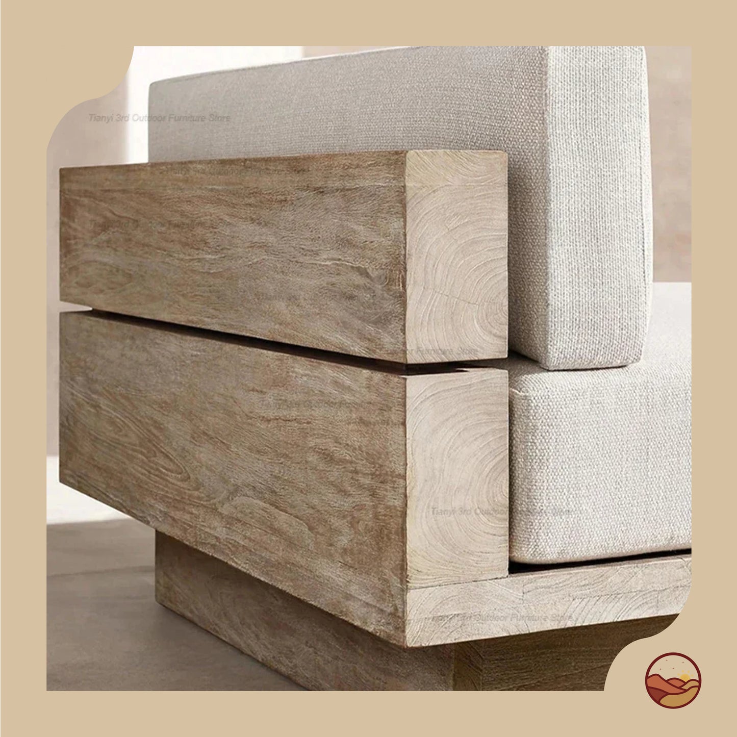 Sharq Series - Oudland