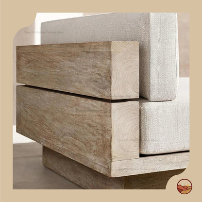 Sharq Series - Oudland