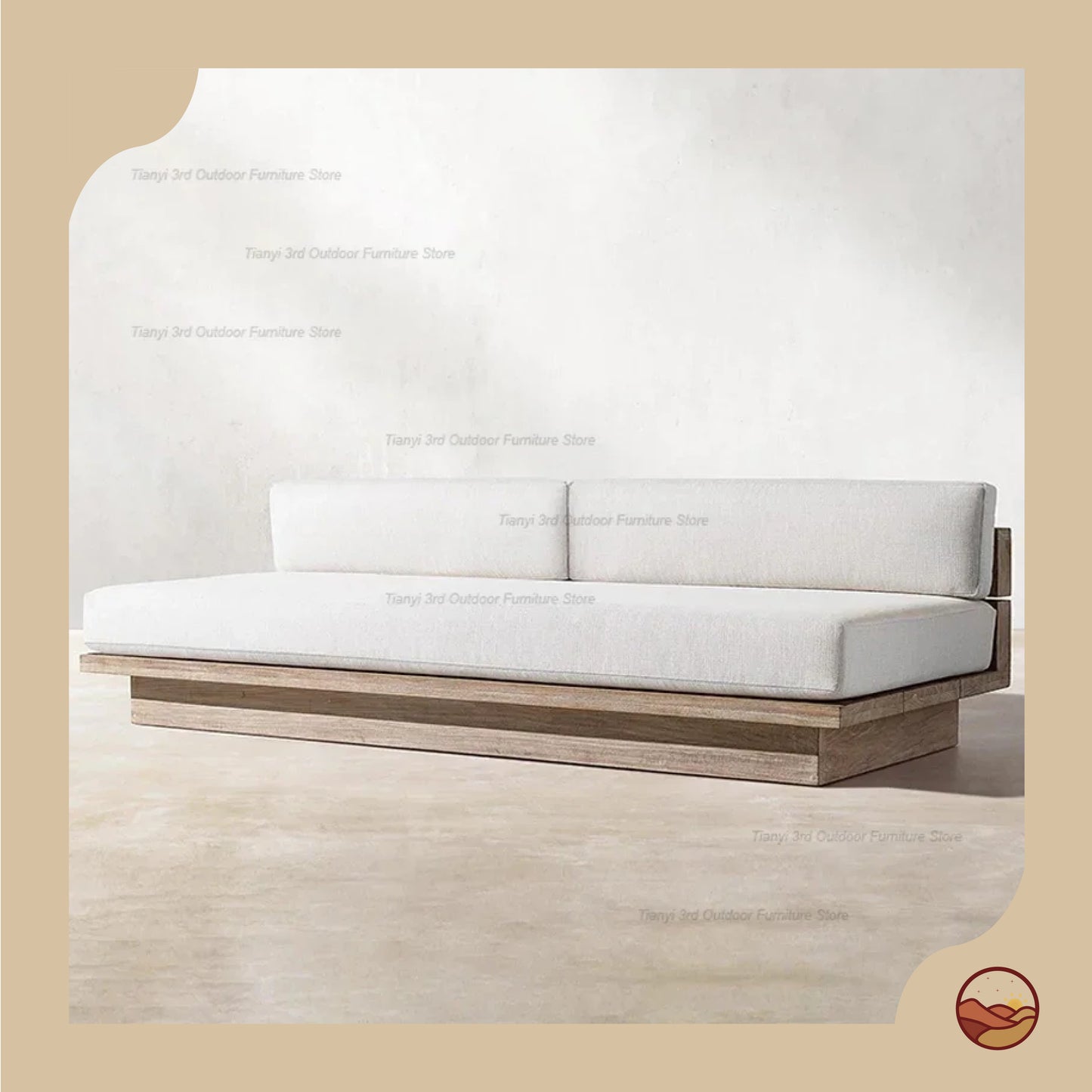 Sharq Series - Oudland