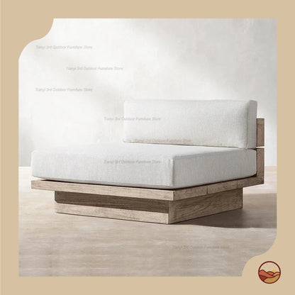 Sharq Series - Oudland