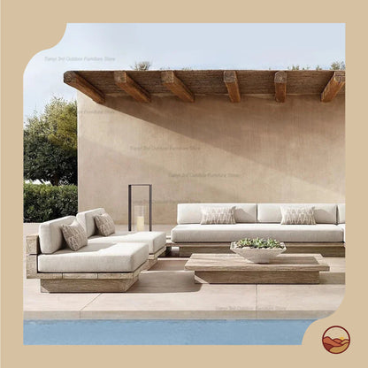 Sharq Series - Oudland