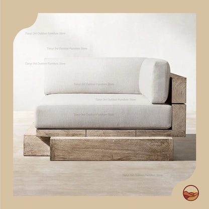 Sharq Series - Oudland