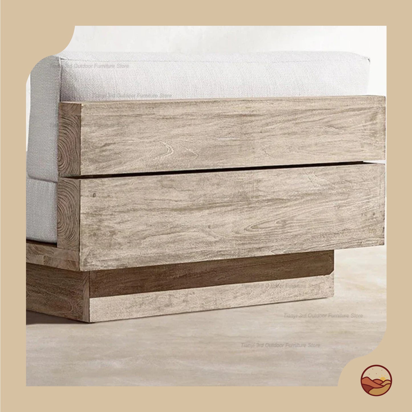 Sharq Series - Oudland