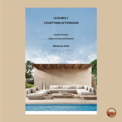 Sharq Series - Oudland