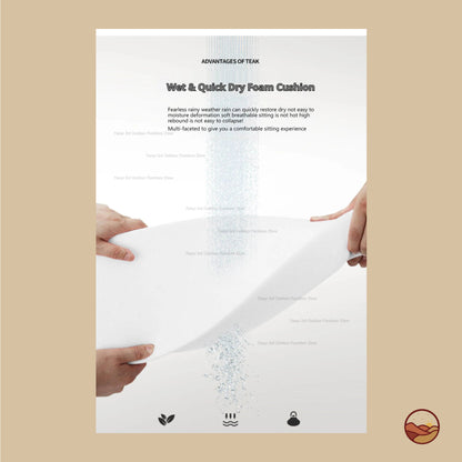 Sharq Series - Oudland