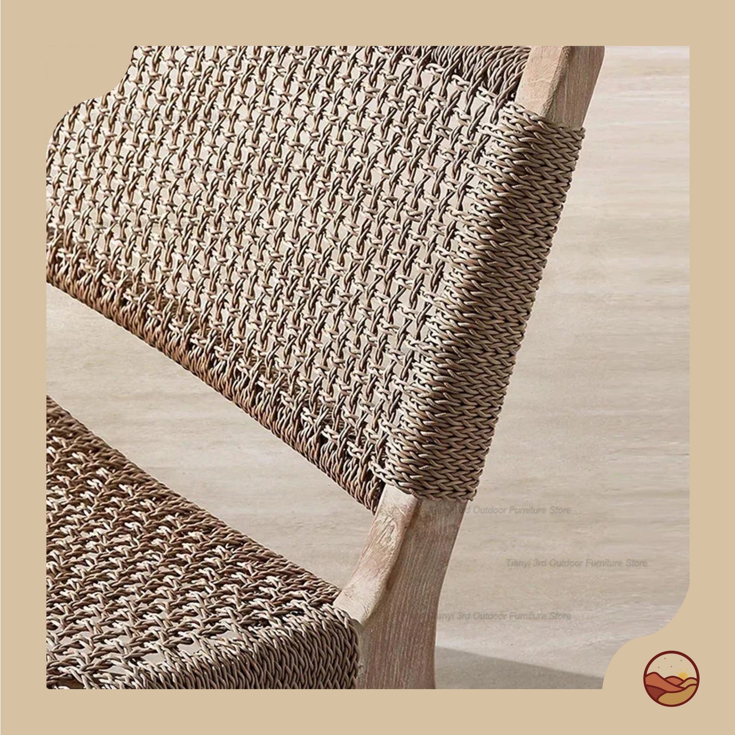 Sharq Series - Oudland