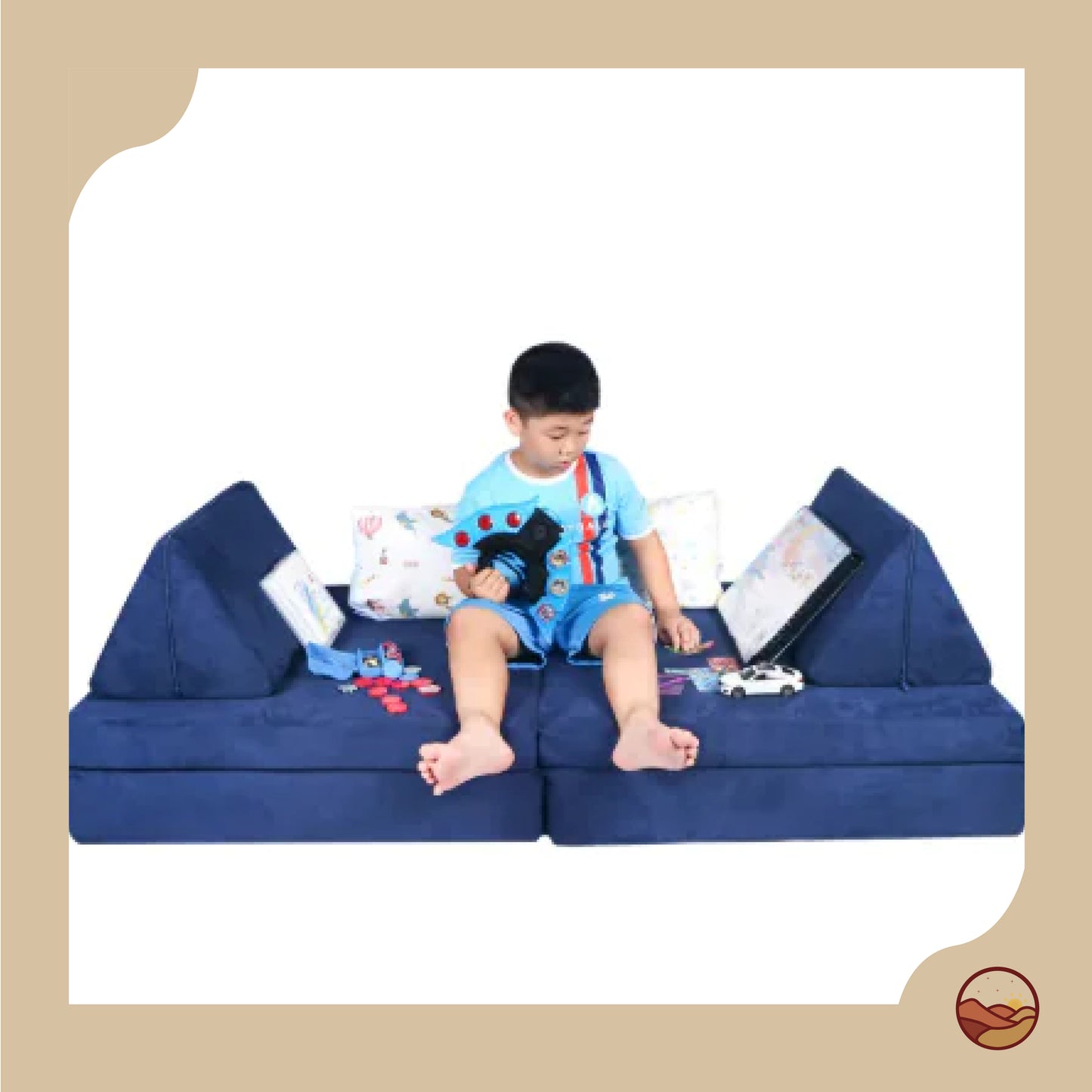 Sharq Series - Palmyra