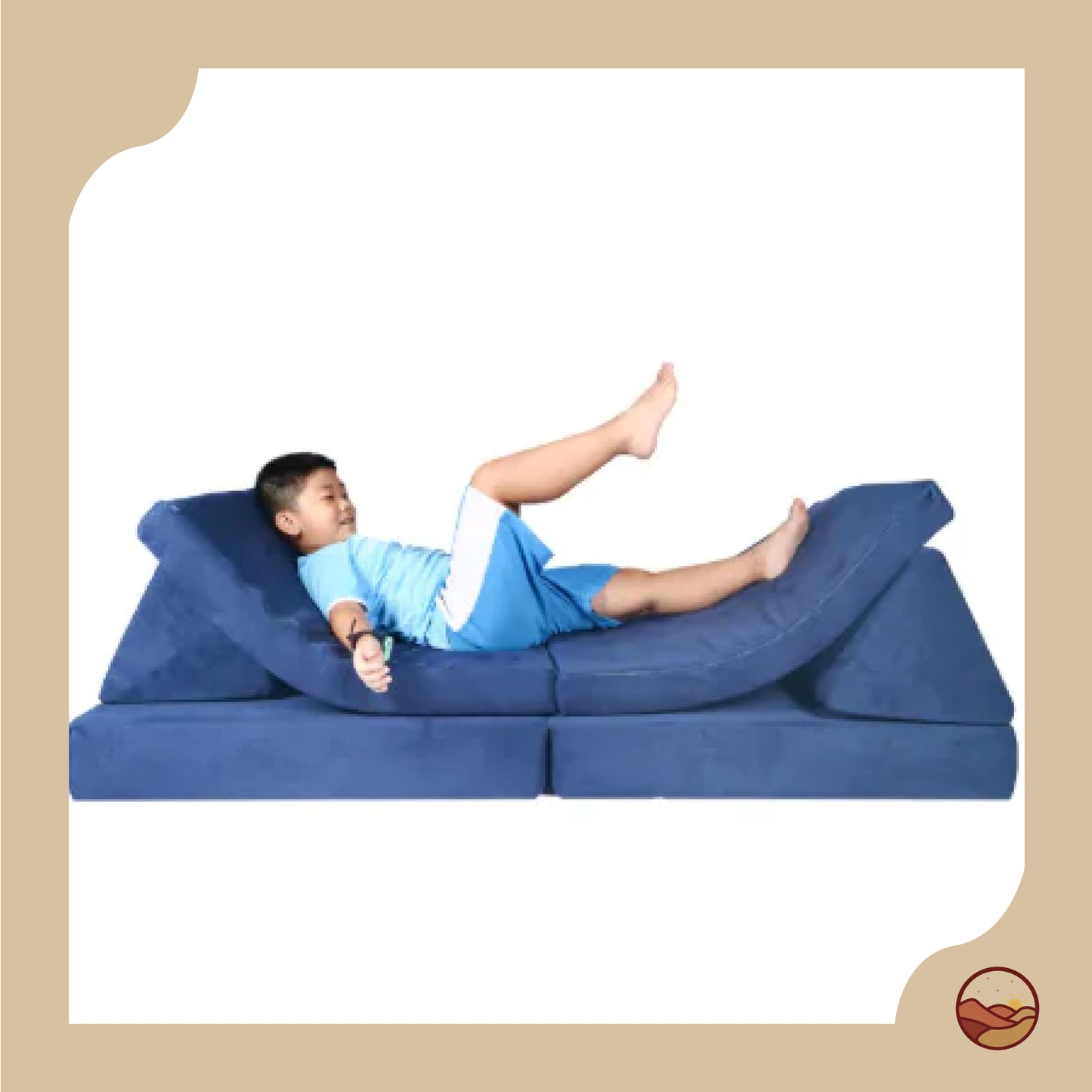 Sharq Series - Palmyra