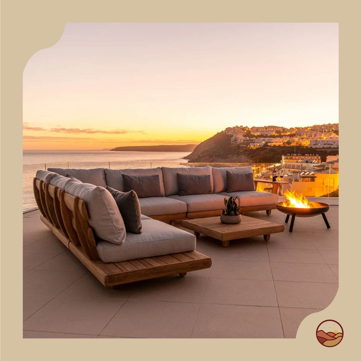 Sharq Series - Ras Abrouq