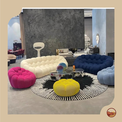 Sharq Series - Saida