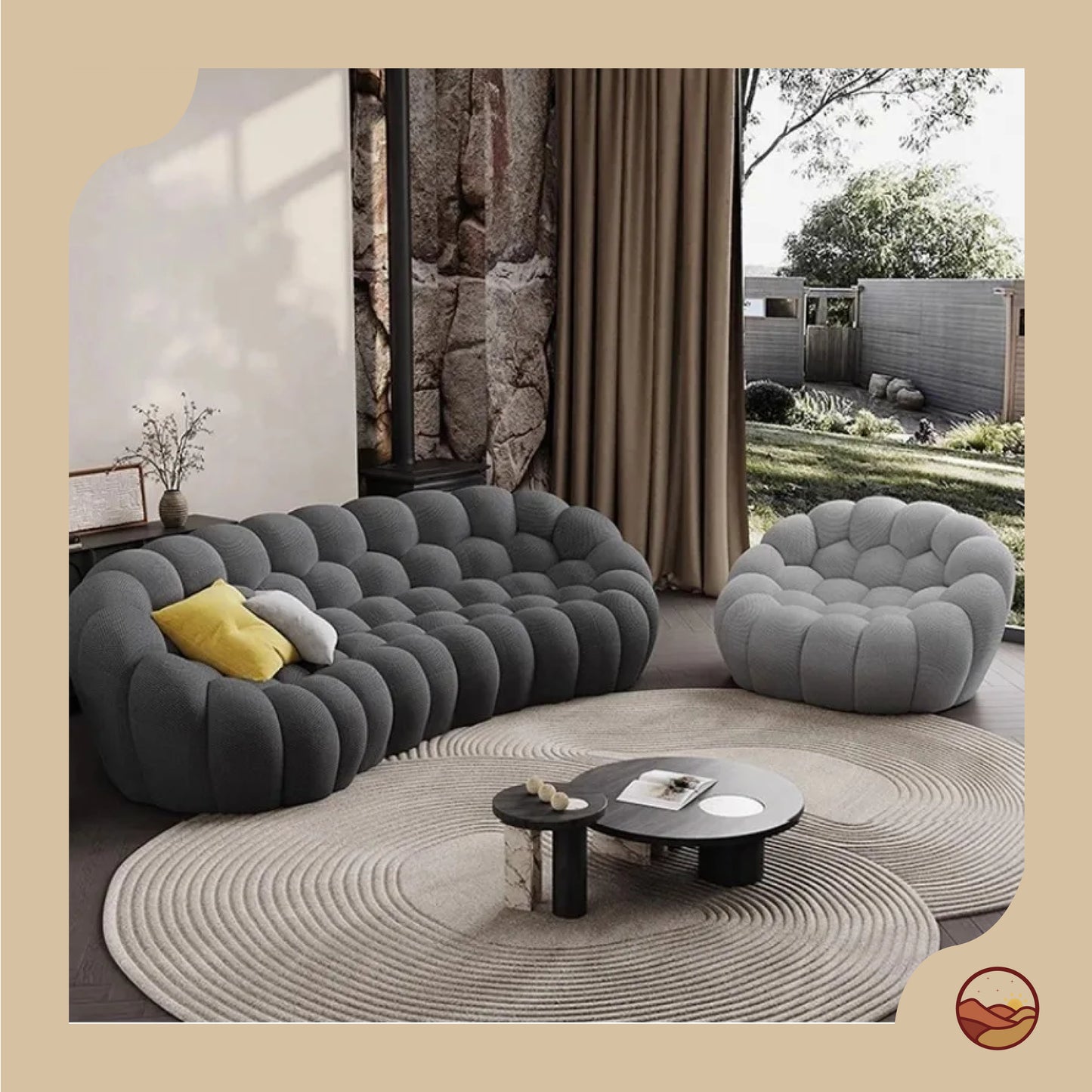 Sharq Series - Saida