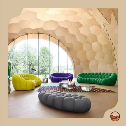 Sharq Series - Saida