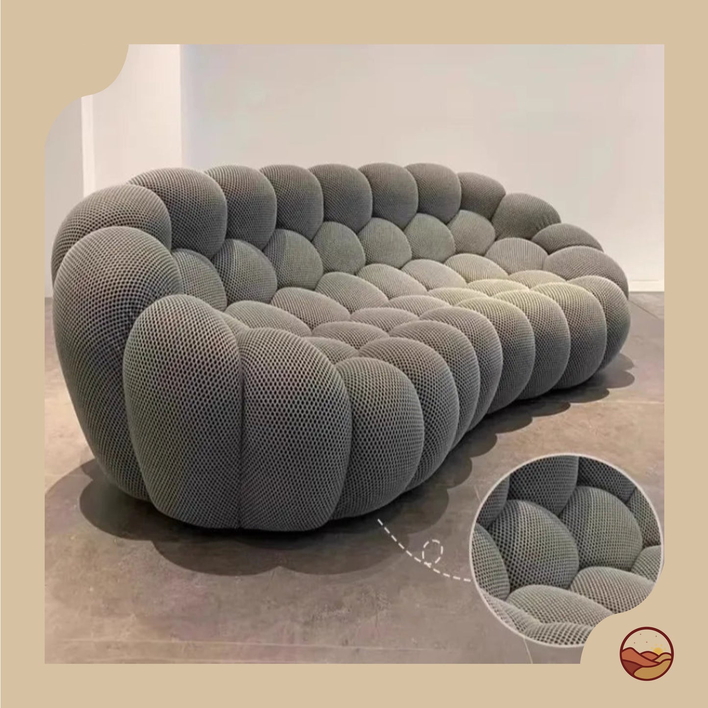 Sharq Series - Saida